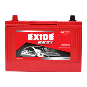 Exide Mileage ML38B20L