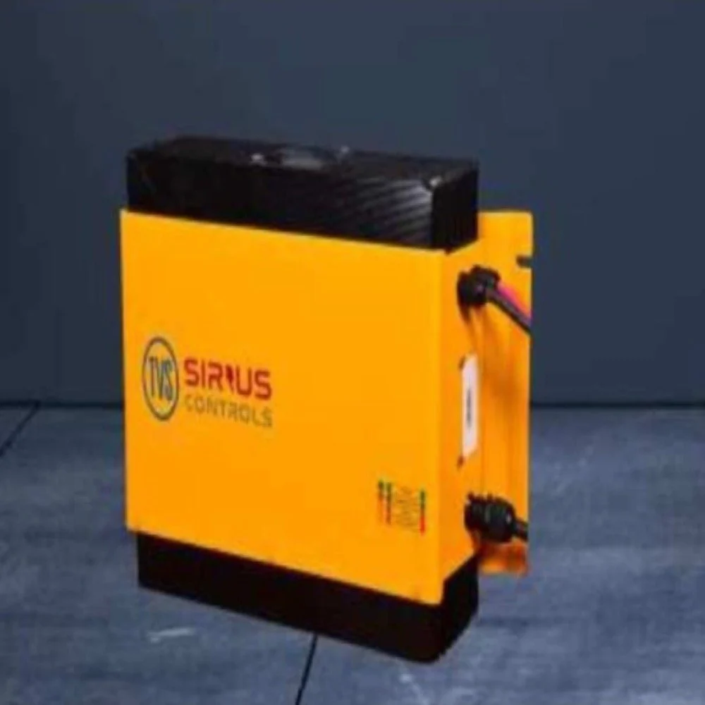 Exide Heavy-Duty Inverter Charger