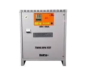 Exide Digital Multi-Stage Charger
