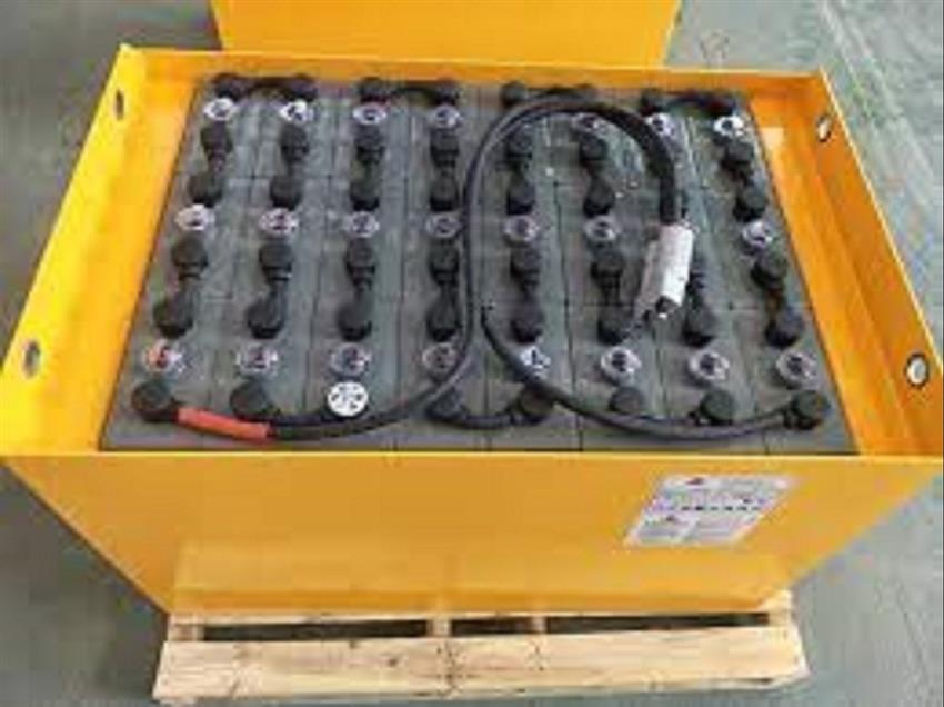 Exide Industrial Traction Pack