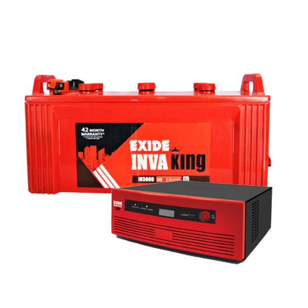 Exide PowerSafe EP 7Ah