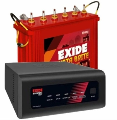 Exide PowerSafe EP 100Ah