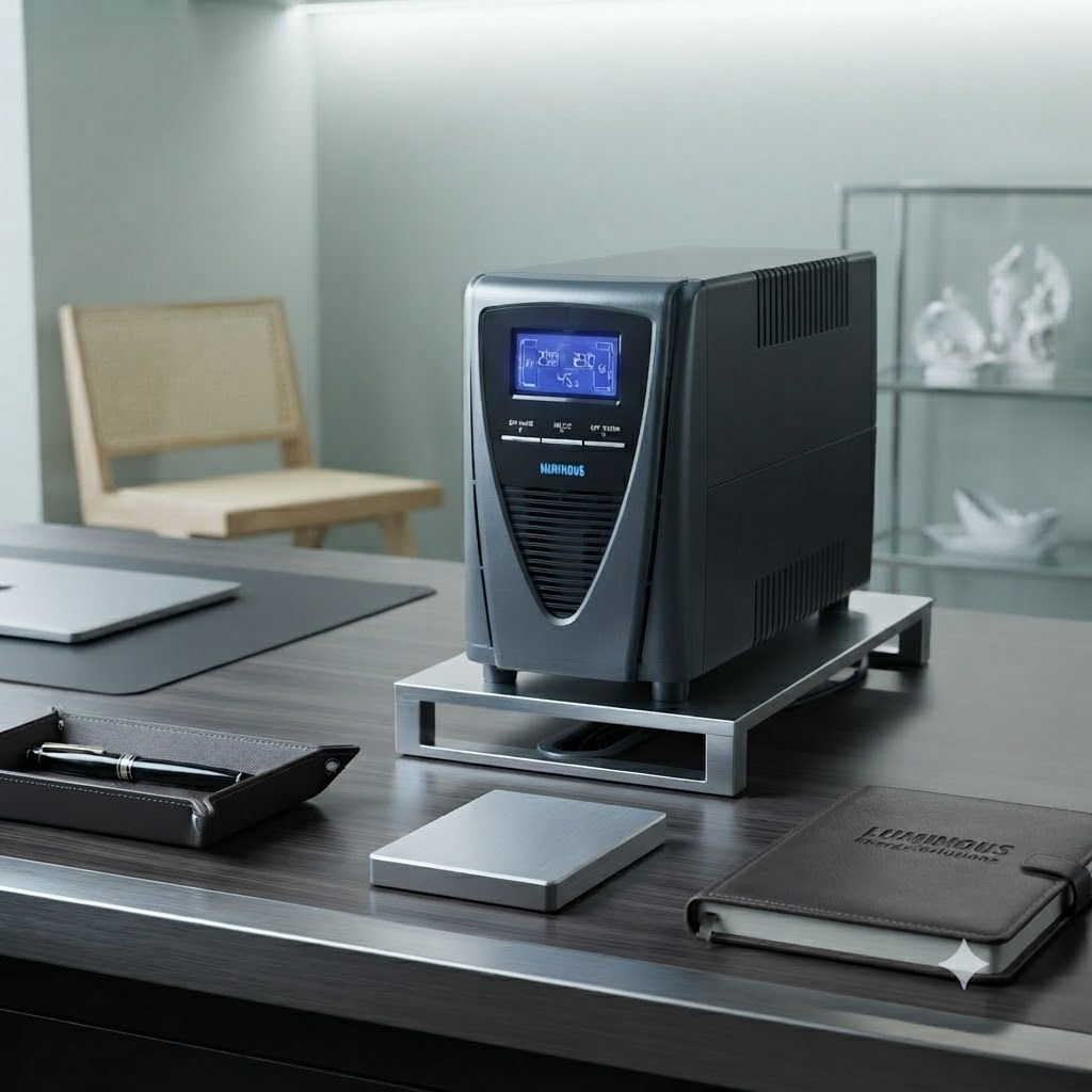 UPS Systems